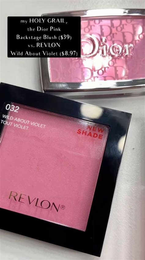 dior lilac blush dupe